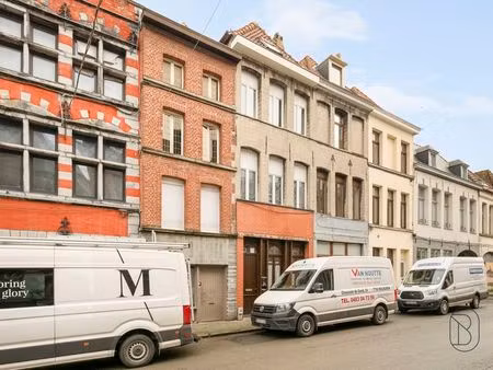 appartement à vendre à tournai € 279.000 (llzbw) - office doornik | zimmo