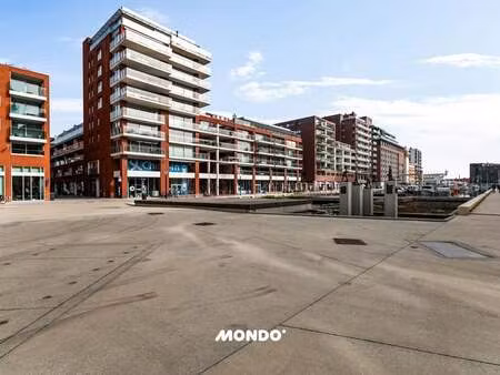 appartement à vendre à leuven € 530.000 (llza2) - mondo vastgoed | zimmo