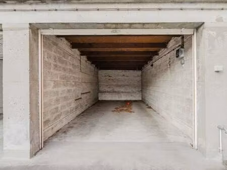 garage à vendre à kortrijk € 40.000 (llzay) - dekeyser immo | zimmo