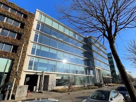 bien professionnel à louer à berchem € 8.280 (llzbj) - cd-vastgoed bvba | zimmo