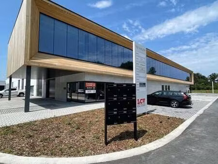 bien professionnel à louer à olsene € 5.477 (llz93) | zimmo