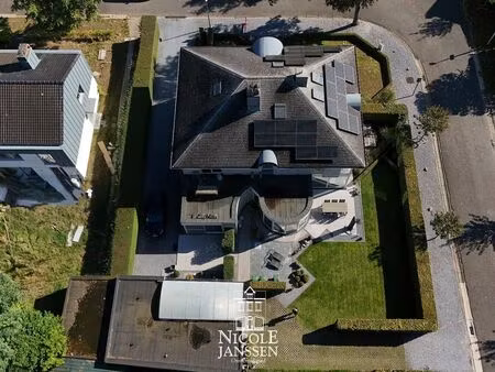 maison à vendre à hasselt € 599.000 (llzbp) - nicole janssen | zimmo