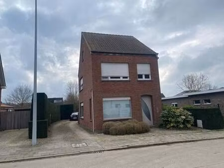 maison à louer à hertsberge € 850 (llz9i) - kantoor vermeyen | zimmo