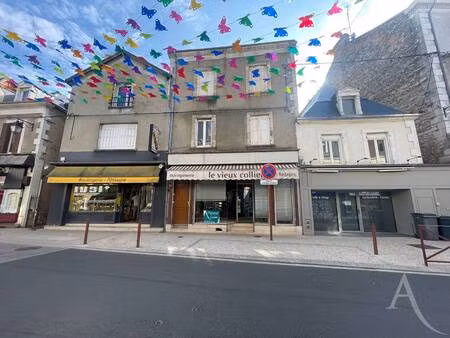 local commercial à louer