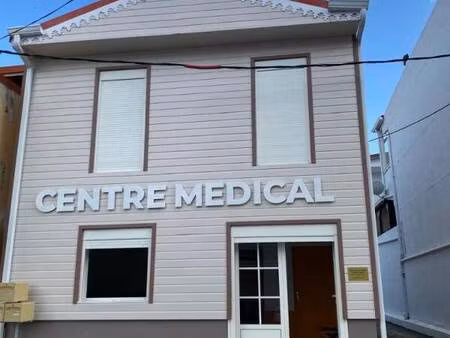 espace bureau à louer