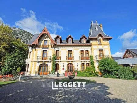 leggett immobilier