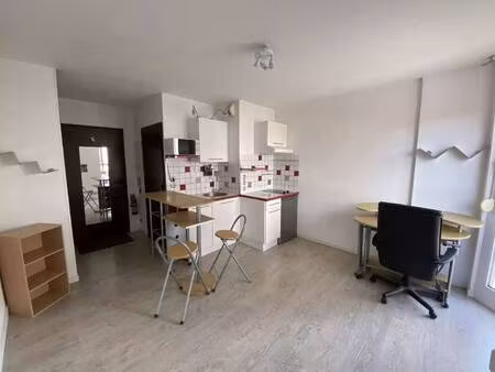 immobiliere du palais