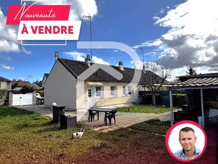 stéphane plaza immobilier anet