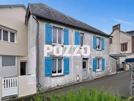 pozzo immobilier- yquelon