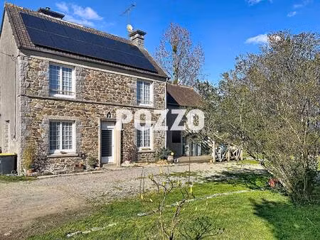 pozzo immobilier - saint lo