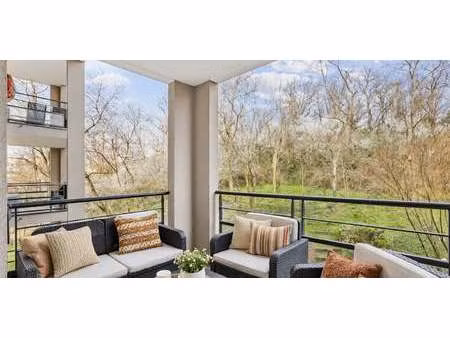 appartement chantegrillet - sainte-foy-lès-lyon (69)