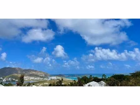 terrain saint-martin (971)