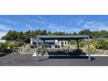 vente maison 4 pièces 96 m² sainte-foy (85150)