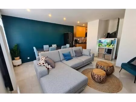 appartement la ferté-sous-jouarre m² t-2 à vendre  159 500 €