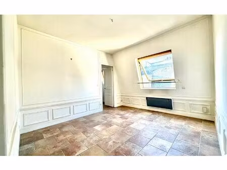 appartement paris 17 41.97 m² t-3 à vendre  422 000 €