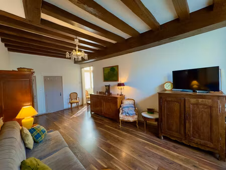 appartement à vendre à saumur (49400) - maine-et-loire