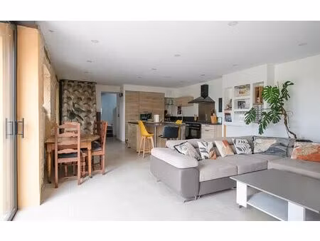 maison limas 257 m² t-9 à vendre  500 000 €