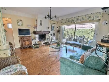 maison pau 82.95 m² t-4 à vendre  276 000 €