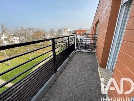 vente appartement 1 pièce 37 m² boussy-saint-antoine (91800)