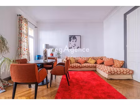 vente appartement 4 pièces 84 m² à le mans (72000)  218 500 €