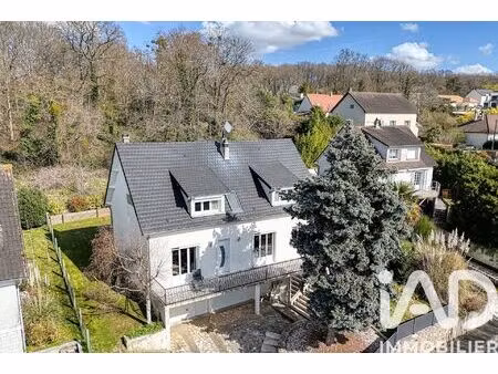 vente maison 7 pièces 168 m² briis-sous-forges (91640)