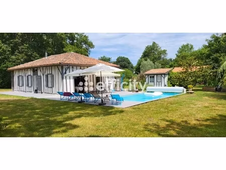 maison 4 pièces - 101 m²