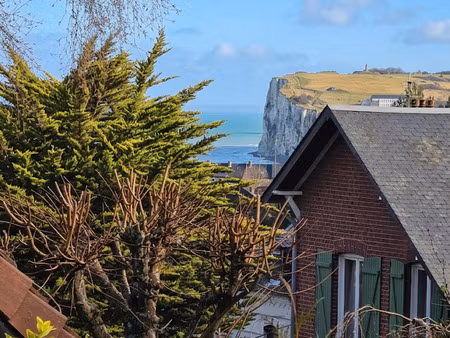 maison de ville proche plage