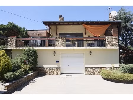 maison 5 pièces - 150 m²