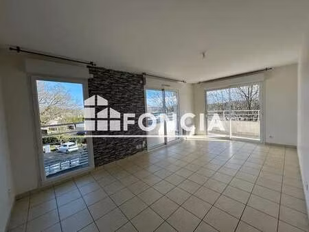 location appartement 3 pièces à carquefou (44470) : à louer 3 pièces / 65m² carquefou