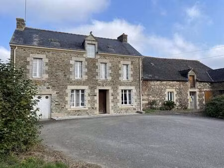vente maison à saint-étienne-du-gué-de-l'isle (22210) : à vendre / 138m² saint-étienne-du-