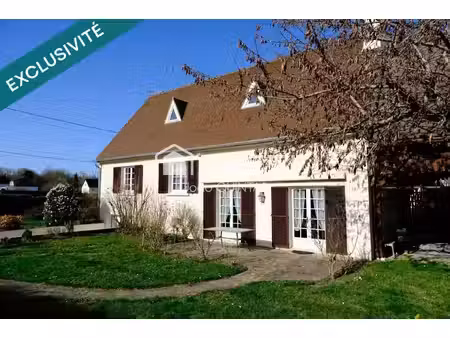 maison 8 pièces