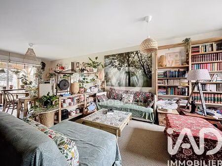 vente maison 5 pièces 98 m² étampes (91150)