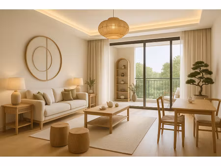 vente appartement 1 pièce 22 m² drancy (93700)