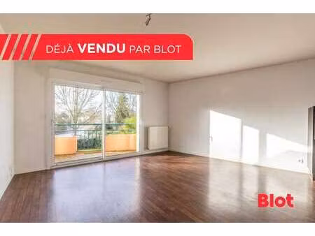 vente appartement 4 pièces à thorigné-fouillard (35235) : à vendre 4 pièces / 82m² thorign