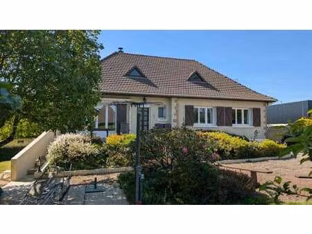 vente maison à percy (50410) : à vendre / 106m² percy