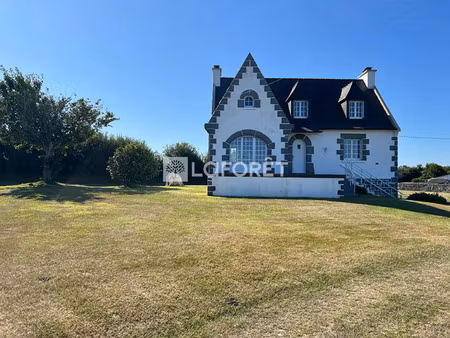 vente maison à pleubian (22610) : à vendre / 132m² pleubian