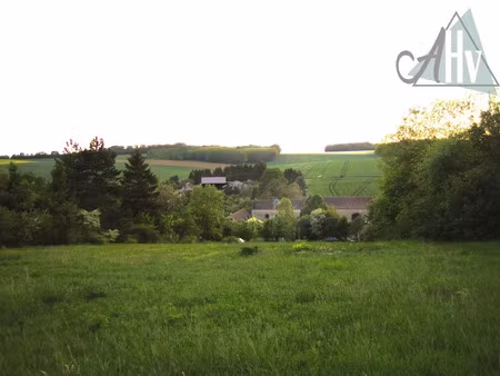 vente terrain à bagneaux (89190)  56 000 €