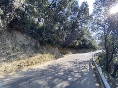 vente terrain à menton (06500)  53 500 €