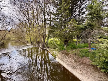 vente terrain 3013 m² à nozay (44170)  68 000 €