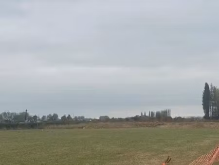 vente terrain 394 m² à harnes (62440)  70 000 €