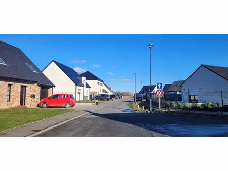 vente terrain 420 m² à saint-folquin (62370)  68 500 €