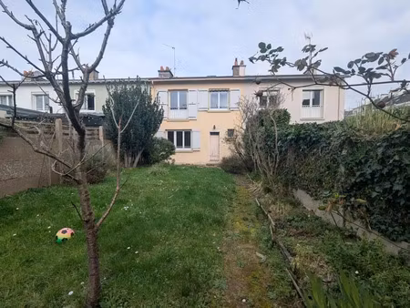 location maison à saint-nazaire (44600) : à louer / 65m² saint-nazaire
