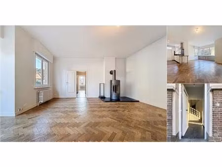 maison à louer à avenue du polo 64 woluwe-saint-pierre (rbv44638)