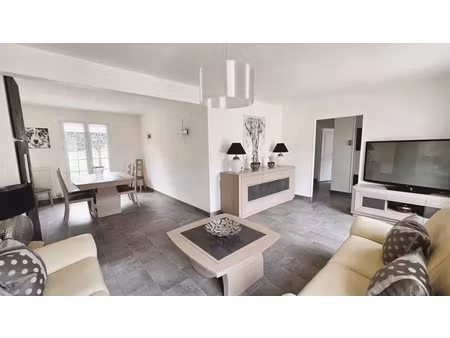 vente maison 7 pièces 126 m² parmain (95620)