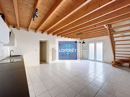 appartement centre de ville blaye