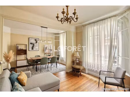 appartement t3 50 m2 bois colombes centre gare