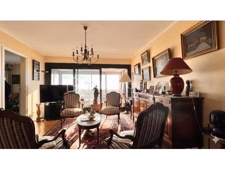 appartement de 78 m² à caluire-et-cuire