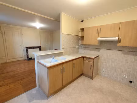 location appartement 3 pièces 55 m² à chavanay (42410)