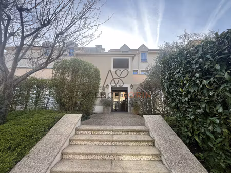 appartement chambourcy