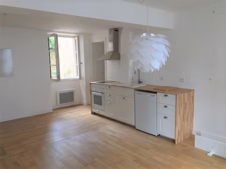 appartement saint germain en laye 3 pièce(s) 52.51 m2